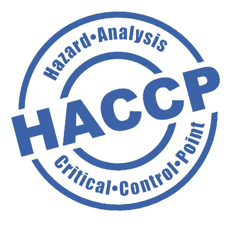 HACCP Logo